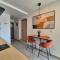 Renovated Apartments Skorin