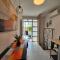 Renovated Apartments Skorin