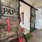 PAPS Chambres dHôtes