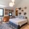 Historic French Embassy Gardens Chalet in Andorra l by BonesVacances
