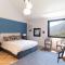 Historic French Embassy Gardens Chalet in Andorra l by BonesVacances