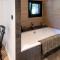 Historic French Embassy Gardens Chalet in Andorra l by BonesVacances