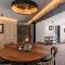 Historic French Embassy Gardens Chalet in Andorra l by BonesVacances
