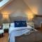 Hideaway Barn Coltishall Norfolk broads