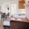 Brunos Poolside Apartments