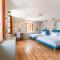GuestHouse Mrshe Palace