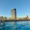 Manchester Tower Dubai Marina