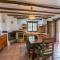 Casa Suryta einzigartiges Landhaus bei Granada
