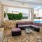 Brunos Poolside Apartments