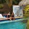 Tayrona Angel Lodge