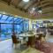 Orizontes Tzoumerkon Hotel Resort