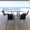 Qeparo Pano Rooms