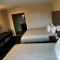 Hotel Moncton