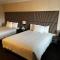 Hotel Moncton