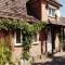 Stylish house in the countryside 5 km from the sea