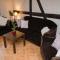 Stylish house in the countryside 5 km from the sea