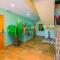 Hotel Bambu Guatape