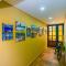 Hotel Bambu Guatape