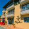 Hotel Bambu Guatape