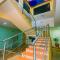 Hotel Bambu Guatape