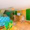 Hotel Bambu Guatape