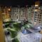 Coastal 2 Bedrooms, 2 Balcones, AC, Wi-Fi, Sumgait Boulevard Park
