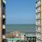 Coastal 2 Bedrooms, 2 Balcones, AC, Wi-Fi, Sumgait Boulevard Park