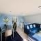 The Barbican Penthouse