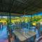 Hotel Bambu Guatape