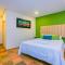 Hotel Bambu Guatape