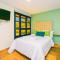 Hotel Bambu Guatape