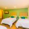 Hotel Bambu Guatape