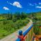 Hotel Bambu Guatape