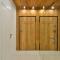 Seaview flat with pool & parking