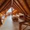Lodge Copahue Expeditions