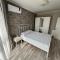 Seaview flat with pool & parking