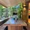 3 bdr House in Palermo Soho barbacue & terrace