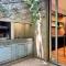 3 bdr House in Palermo Soho barbacue & terrace