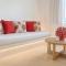 Dianas Luxury Suites