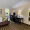 Quality Inn Acworth North Quality Inn Acworth North