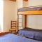 Charming stone house with shared pool, Chambonas