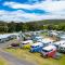 Motuoapa Bay Holiday Park