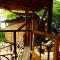 hostal Monte Libano