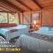GOLDEN TREE MINDO ECO-LODGE