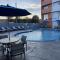 Holiday Inn Express Denver Central - North
