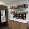 Holiday Inn Express Denver Central - North