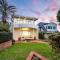 Coastal Dream BeachFront Oasis