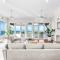Coastal Dream BeachFront Oasis