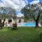 La Villa aux bambous