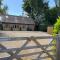 Hideaway Barn Coltishall Norfolk broads